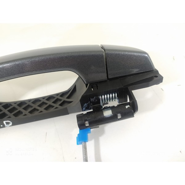 Maçaneta Externa Tiggo 3x Dianteira Direita 2022 403004431aa