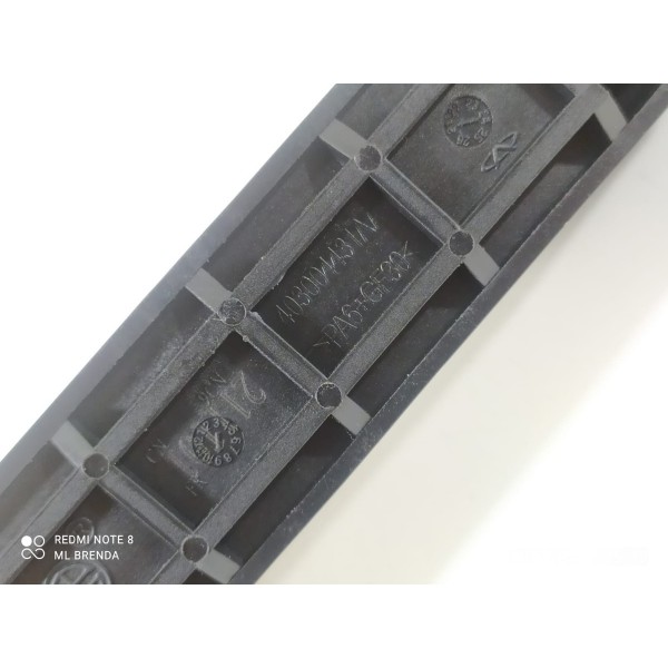 Maçaneta Externa Tiggo 3x Dianteira Direita 2022 403004431aa