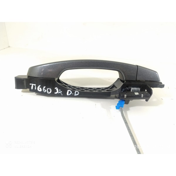 Maçaneta Externa Tiggo 3x Dianteira Direita 2022 403004431aa