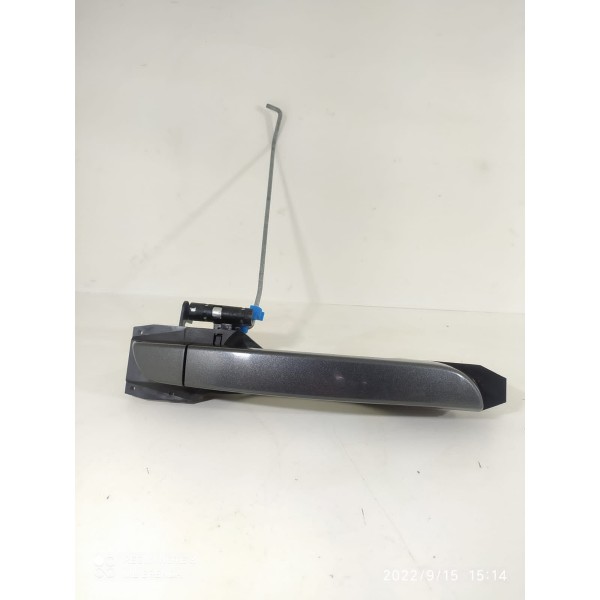 Maçaneta Externa Tiggo 3x Dianteira Direita 2022 403004431aa