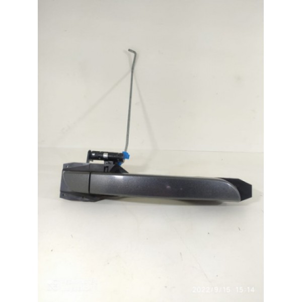 Maçaneta Externa Tiggo 3x Dianteira Direita 2022 403004431aa