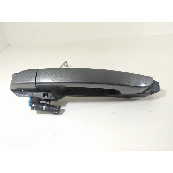 Maçaneta Externa Tiggo 3x Traseira Esquerda 2022 403004432aa