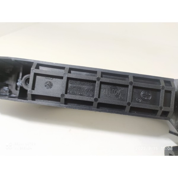 Maçaneta Externa Tiggo 3x Traseira Esquerda 2022 403004432aa