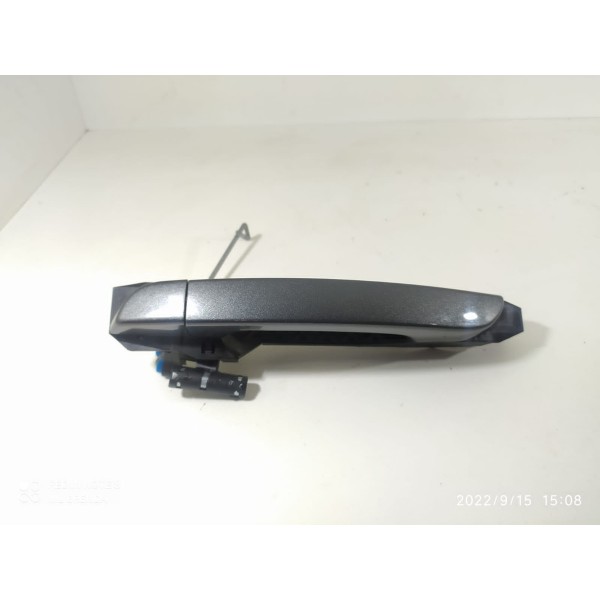 Maçaneta Externa Tiggo 3x Traseira Esquerda 2022 403004432aa