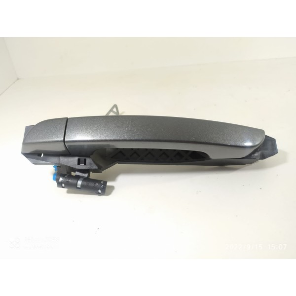 Maçaneta Externa Tiggo 3x Traseira Esquerda 2022 403004432aa