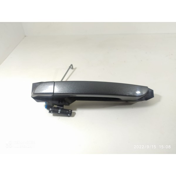 Maçaneta Externa Tiggo 3x Traseira Esquerda 2022 403004432aa