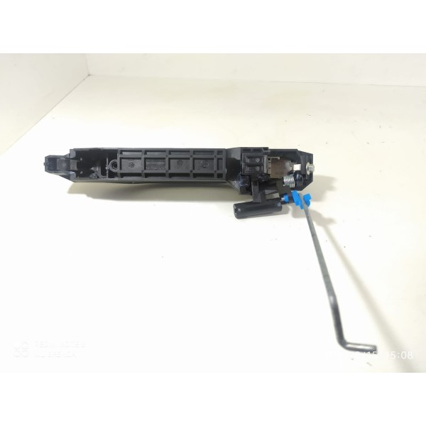 Maçaneta Externa Tiggo 3x Traseira Esquerda 2022 403004432aa