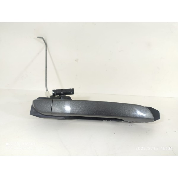 Maçaneta Externa Tiggo 3x Traseira Direita 2022 403004433aa