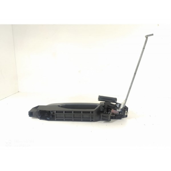 Maçaneta Externa Tiggo 3x Traseira Direita 2022 403004433aa