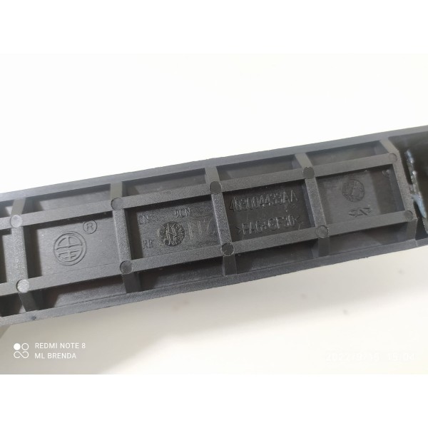 Maçaneta Externa Tiggo 3x Traseira Direita 2022 403004433aa