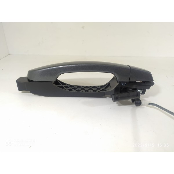 Maçaneta Externa Tiggo 3x Traseira Direita 2022 403004433aa