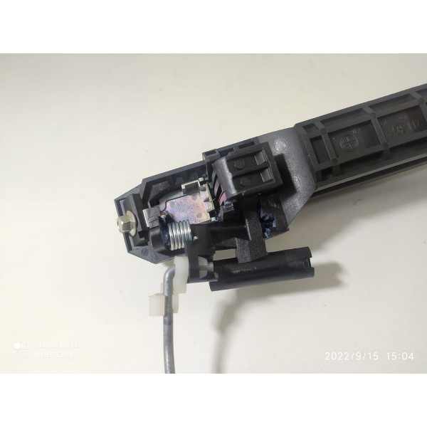 Maçaneta Externa Tiggo 3x Traseira Direita 2022 403004433aa