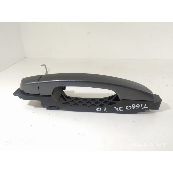 Maçaneta Externa Tiggo 3x Traseira Direita 2022 403004433aa