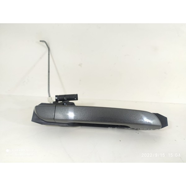 Maçaneta Externa Tiggo 3x Traseira Direita 2022 403004433aa