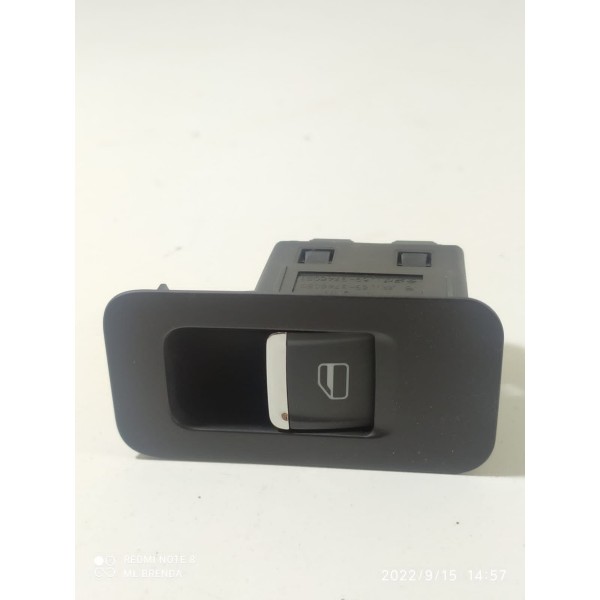 Botão Vidro Chery Tiggo 3x Traseiro Esquerdo 2022 2023