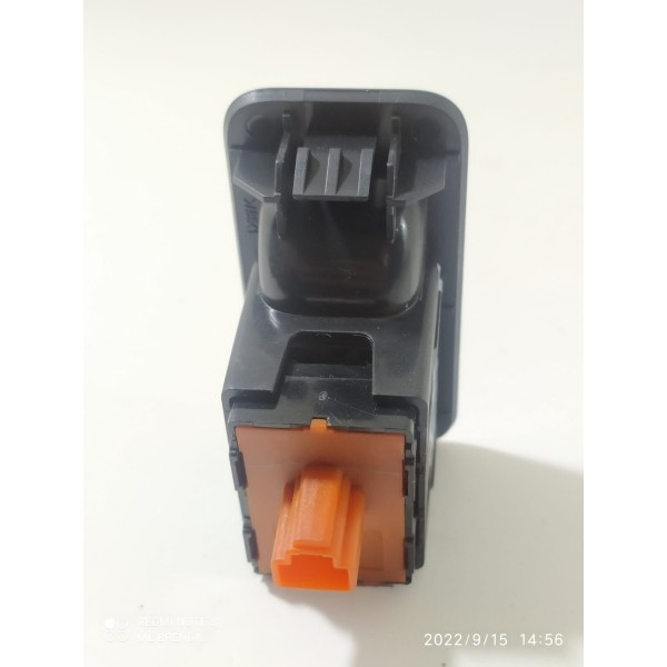 Botão Vidro Chery Tiggo 3x Traseiro Esquerdo 2022 2023