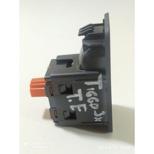 Botão Vidro Chery Tiggo 3x Traseiro Esquerdo 2022 2023