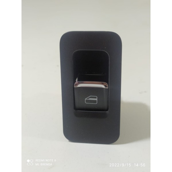 Botão Vidro Chery Tiggo 3x Traseiro Esquerdo 2022 2023