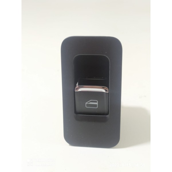 Botão Vidro Chery Tiggo 3x Traseiro Esquerdo 2022 2023