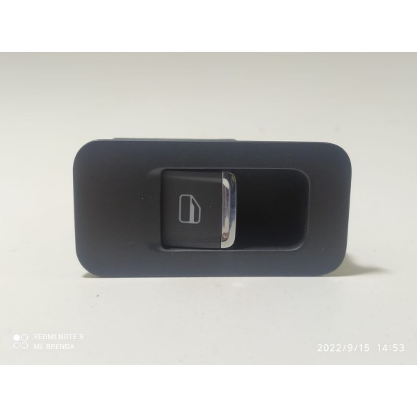 Botão Vidro Chery Tiggo 3x Traseiro Direito 2022