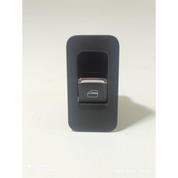 Botão Vidro Chery Tiggo 3x Traseiro Direito 2022