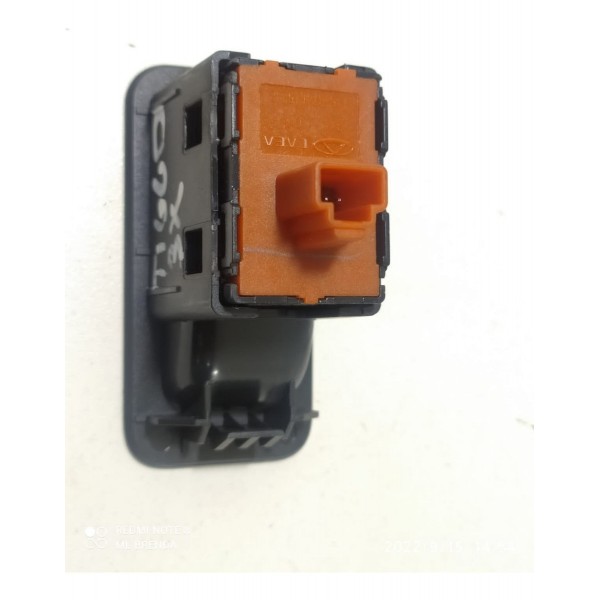 Botão Vidro Chery Tiggo 3x Traseiro Direito 2022