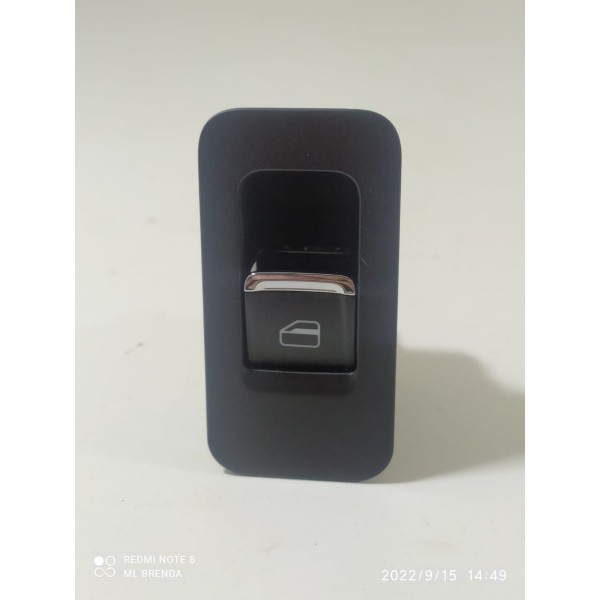 Botão Comando Vidro Chery Tiggo 3x Dianteiro Direito 2022