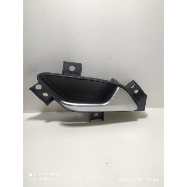 Maçaneta Porta Chery Tiggo 3x Pro Traseira Direita 2022