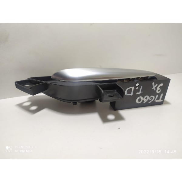 Maçaneta Porta Chery Tiggo 3x Pro Traseira Direita 2022