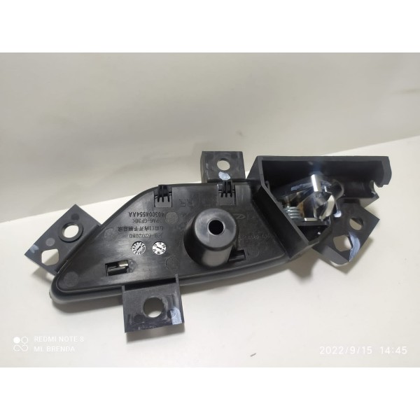 Maçaneta Porta Chery Tiggo 3x Pro Traseira Direita 2022