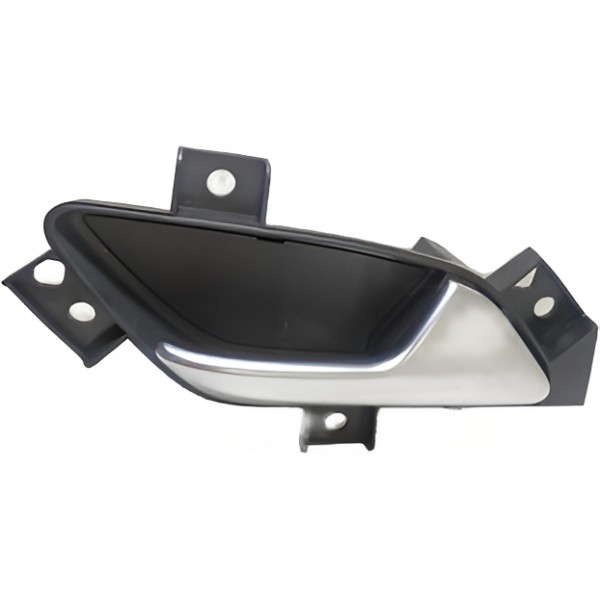 Maçaneta Porta Chery Tiggo 3x Pro Traseira Direita 2022