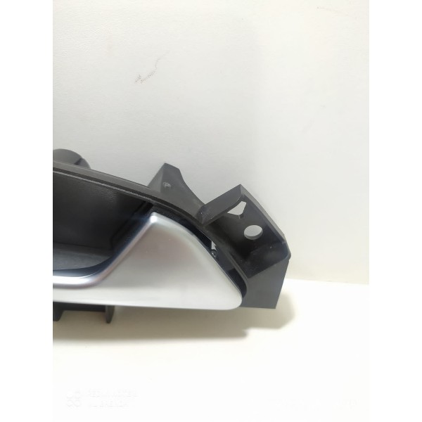 Maçaneta Porta Chery Tiggo 3x Pro Traseira Direita 2022