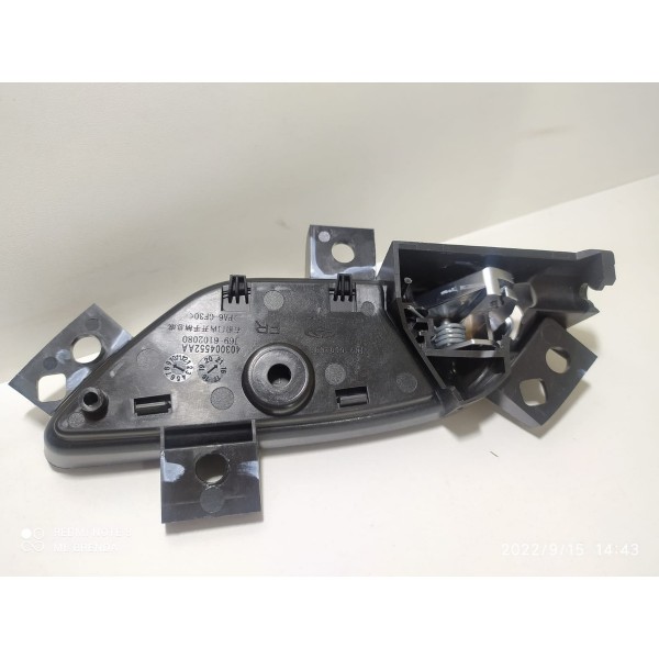 Maçaneta Porta Chery Tiggo 3x Dianteira Direita 2022