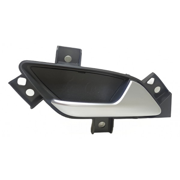 Maçaneta Porta Chery Tiggo 3x Dianteira Direita 2022