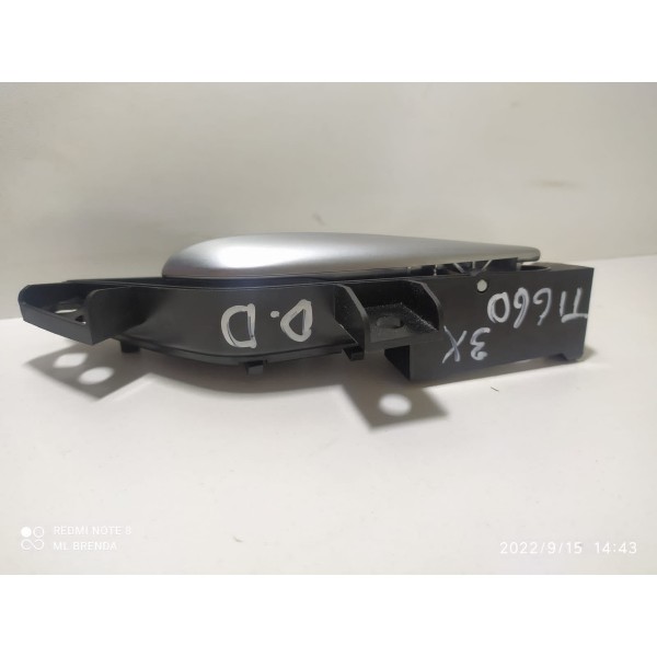 Maçaneta Porta Chery Tiggo 3x Dianteira Direita 2022