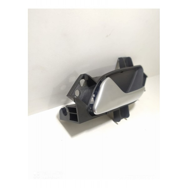 Maçaneta Porta Chery Tiggo 3x Traseira Esquerda 2022