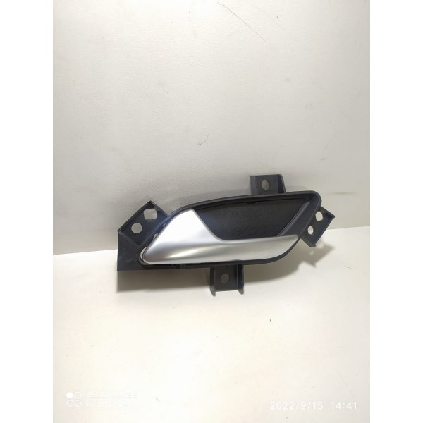 Maçaneta Porta Chery Tiggo 3x Traseira Esquerda 2022