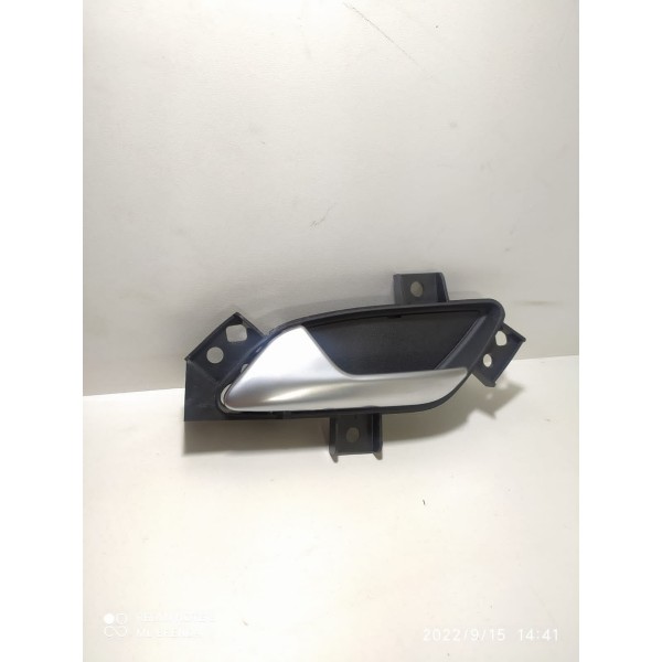 Maçaneta Porta Chery Tiggo 3x Traseira Esquerda 2022