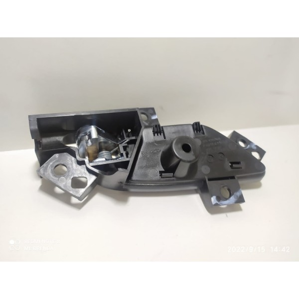 Maçaneta Porta Chery Tiggo 3x Traseira Esquerda 2022