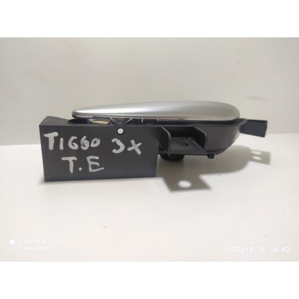 Maçaneta Porta Chery Tiggo 3x Traseira Esquerda 2022