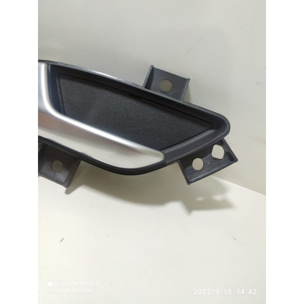 Maçaneta Porta Chery Tiggo 3x Traseira Esquerda 2022