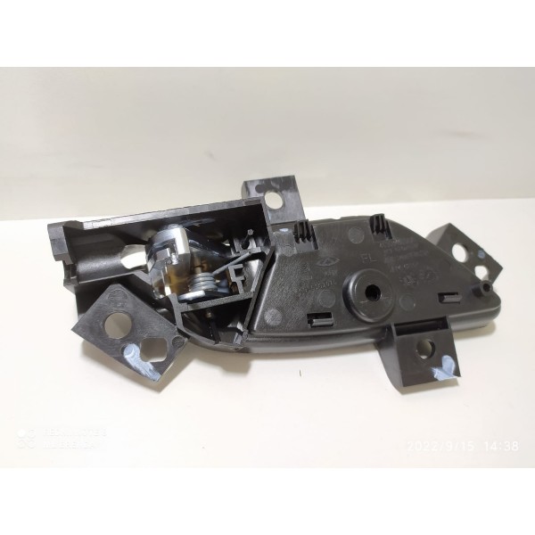 Maçaneta Interna Chery Tiggo 3x Dianteira Esquerda 2022