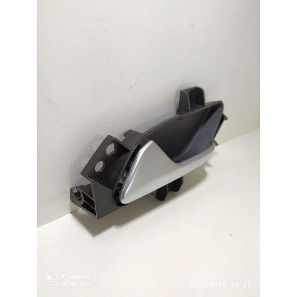 Maçaneta Interna Chery Tiggo 3x Dianteira Esquerda 2022