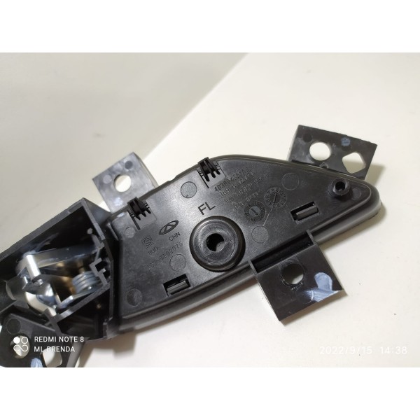 Maçaneta Interna Chery Tiggo 3x Dianteira Esquerda 2022