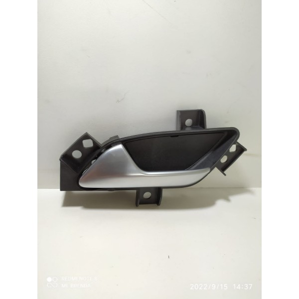 Maçaneta Interna Chery Tiggo 3x Dianteira Esquerda 2022