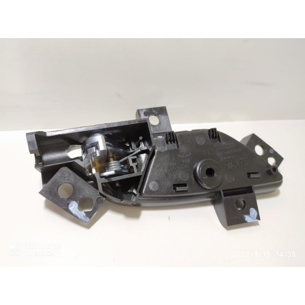 Maçaneta Interna Chery Tiggo 3x Dianteira Esquerda 2022