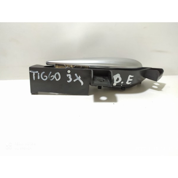 Maçaneta Interna Chery Tiggo 3x Dianteira Esquerda 2022