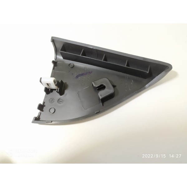 Acabamento Int Retrovisor Chery Tiggo 3x Pro Direito  2022 1