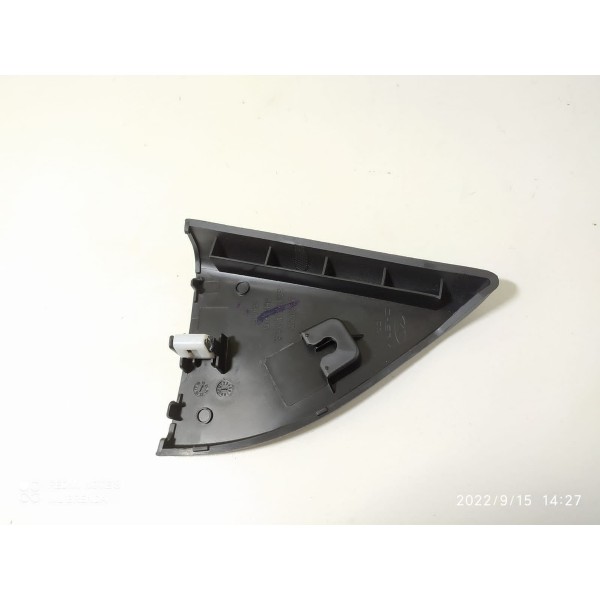 Acabamento Int Retrovisor Chery Tiggo 3x Pro Direito  2022 1