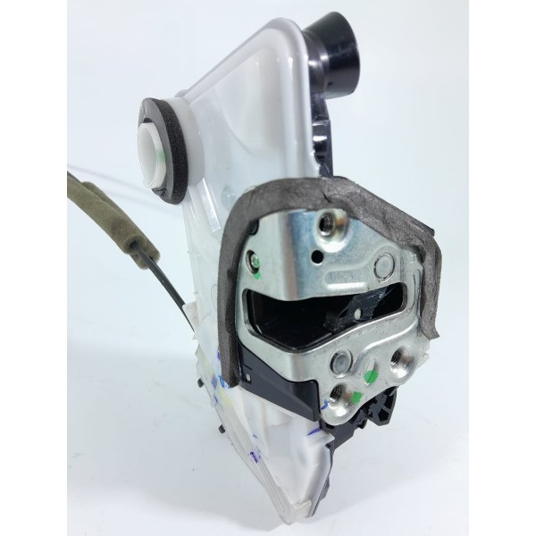 Fechadura Corolla Porta Dianteira Direita 2019/2025